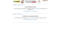 Desktop Screenshot of jetelecharge.org